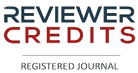 Reviewer Credit logo