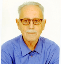 Editor-in-Chief: Prof. Gian Maria Pacifici