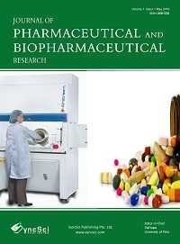 Journal of Pharmaceutical and Biopharmaceutical Research