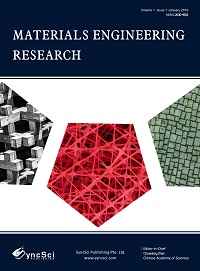 Materials Engineering Research
