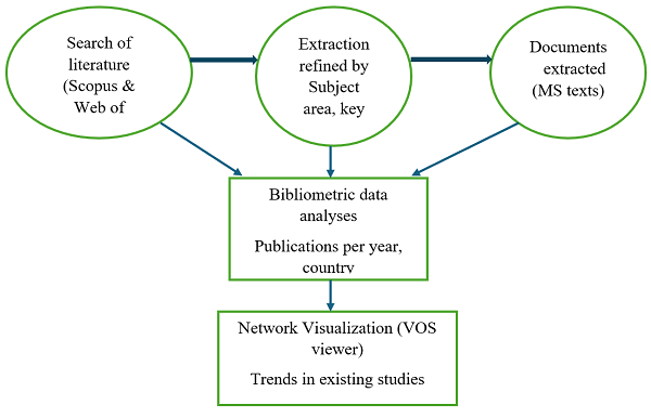 Bibliometric analysis