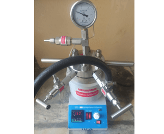 Photo of the container