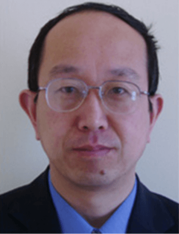 Editor-in-Chief: Prof. Yuesuo Yang